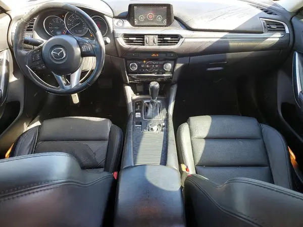 JM1GJ1T5XG1421088 2016 MAZDA 6 - Image 8