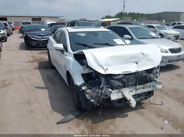 JM1GJ1T5XG1429322 2016 MAZDA 6 - Image 1
