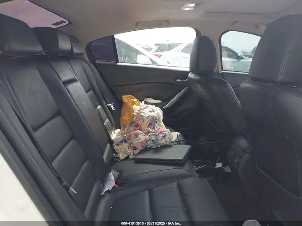 JM1GJ1T5XG1429322 2016 MAZDA 6 - Image 8
