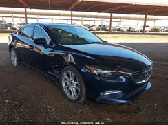 JM1GJ1T5XG1434388 2016 MAZDA 6