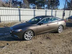 JM1GJ1T5XG1435508 2016 MAZDA 6