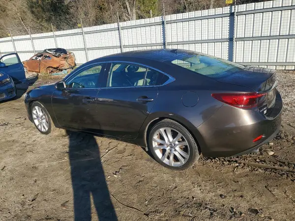JM1GJ1T5XG1435508 2016 MAZDA 6 - Image 2