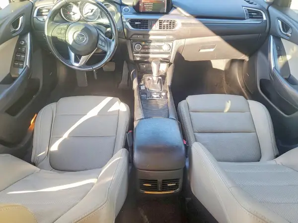 JM1GJ1T5XG1435508 2016 MAZDA 6 - Image 8
