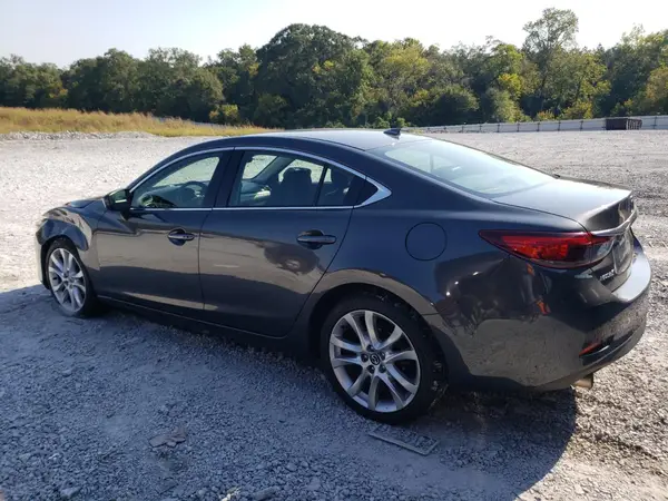 JM1GJ1T5XG1450834 2016 MAZDA 6 - Image 2