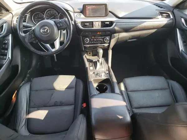 JM1GJ1T5XG1450834 2016 MAZDA 6 - Image 8