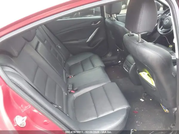 JM1GJ1T5XG1452857 2016 MAZDA 6 - Image 8