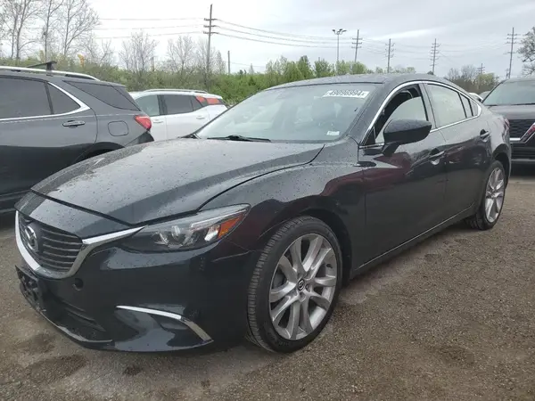 JM1GJ1T5XG1455533 2016 MAZDA 6 - Image 1