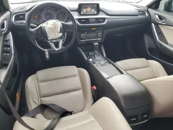 JM1GJ1T5XG1456147 2016 MAZDA 6 - Image 8