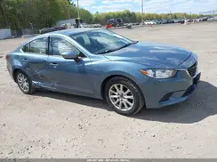 JM1GJ1U50G1401110 2016 MAZDA 6