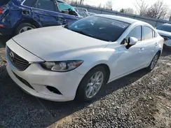 JM1GJ1U50G1401320 2016 MAZDA 6