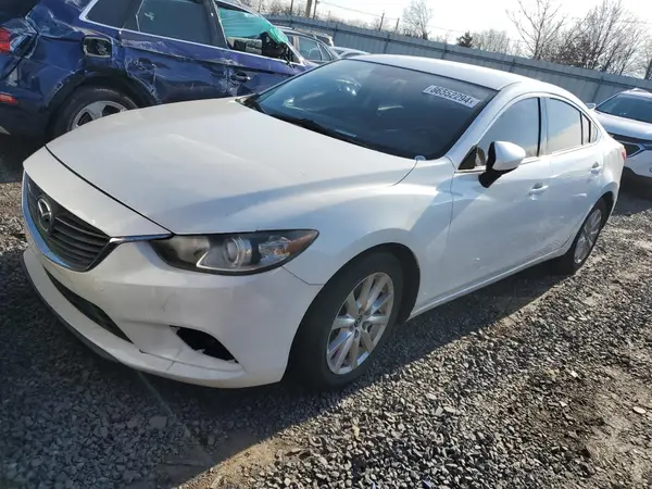 JM1GJ1U50G1401320 2016 MAZDA 6 - Image 1