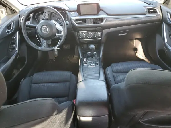 JM1GJ1U50G1401320 2016 MAZDA 6 - Image 8