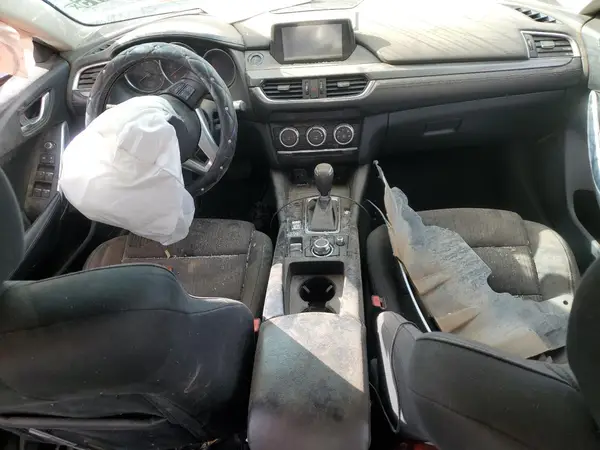 JM1GJ1U50G1401480 2016 MAZDA 6 - Image 8