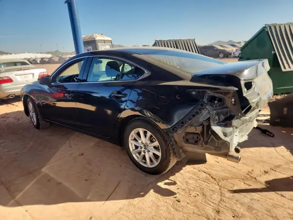 JM1GJ1U50G1402760 2016 MAZDA 6 - Image 2