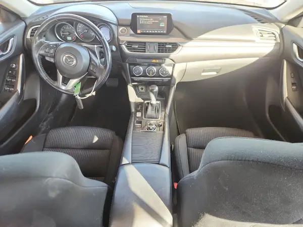 JM1GJ1U50G1402760 2016 MAZDA 6 - Image 8