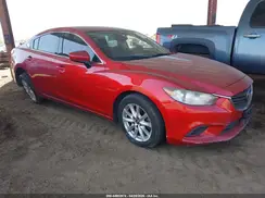 JM1GJ1U50G1404573 2016 MAZDA 6