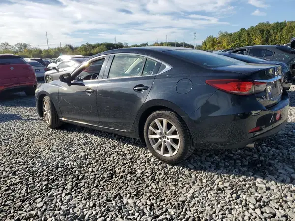JM1GJ1U50G1405951 2016 MAZDA 6 - Image 2