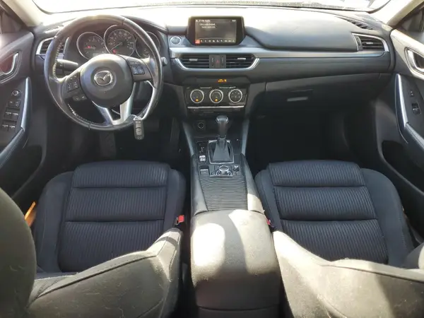 JM1GJ1U50G1405951 2016 MAZDA 6 - Image 8