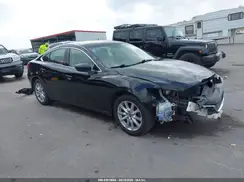 JM1GJ1U50G1406131 2016 MAZDA 6
