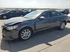 JM1GJ1U50G1406372 2016 MAZDA 6