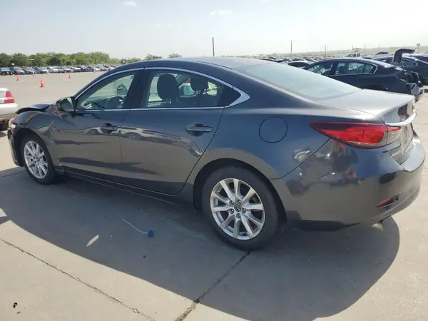 JM1GJ1U50G1406372 2016 MAZDA 6 - Image 2