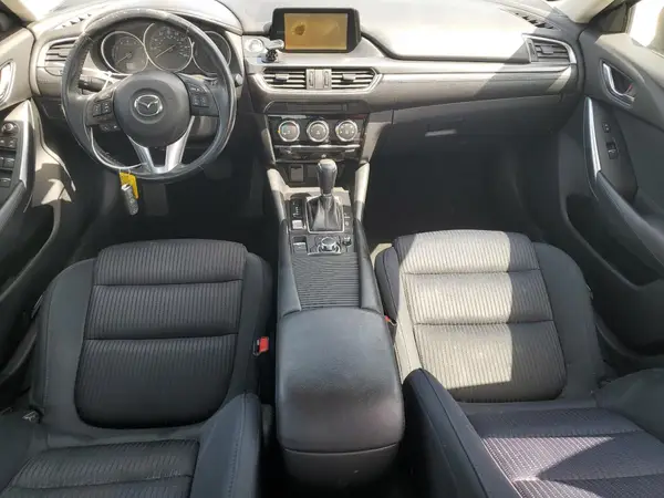 JM1GJ1U50G1406372 2016 MAZDA 6 - Image 8