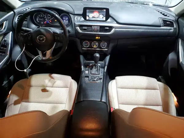 JM1GJ1U50G1406789 2016 MAZDA 6 - Image 8