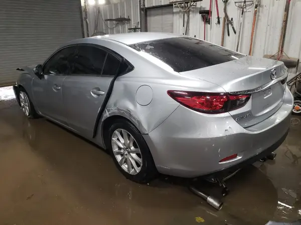 JM1GJ1U50G1407800 2016 MAZDA 6 - Image 2