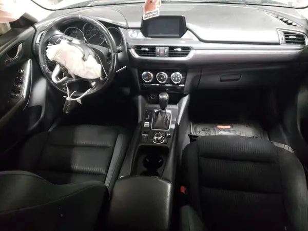JM1GJ1U50G1407800 2016 MAZDA 6 - Image 8