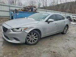 JM1GJ1U50G1408980 2016 MAZDA 6