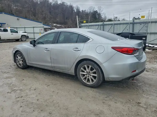 JM1GJ1U50G1408980 2016 MAZDA 6 - Image 2