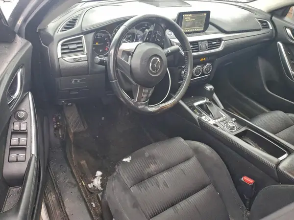 JM1GJ1U50G1408980 2016 MAZDA 6 - Image 8