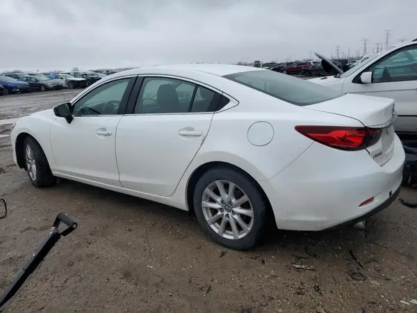 JM1GJ1U50G1409045 2016 MAZDA 6 - Image 2