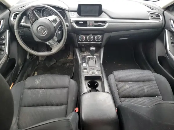 JM1GJ1U50G1409045 2016 MAZDA 6 - Image 8