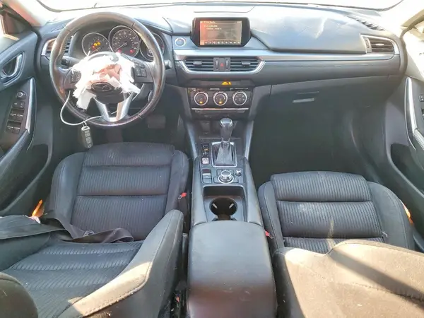 JM1GJ1U50G1409093 2016 MAZDA 6 - Image 8