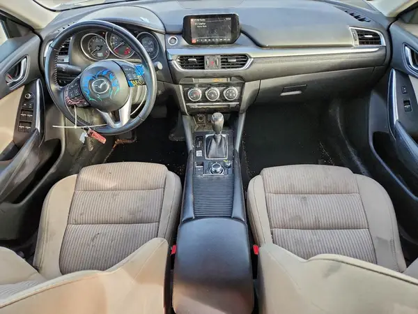 JM1GJ1U50G1411653 2016 MAZDA 6 - Image 8