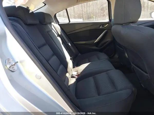 JM1GJ1U50G1412026 2016 MAZDA 6 - Image 8