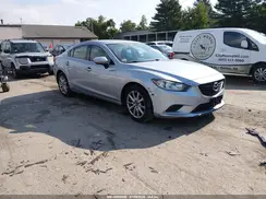 JM1GJ1U50G1412253 2016 MAZDA 6