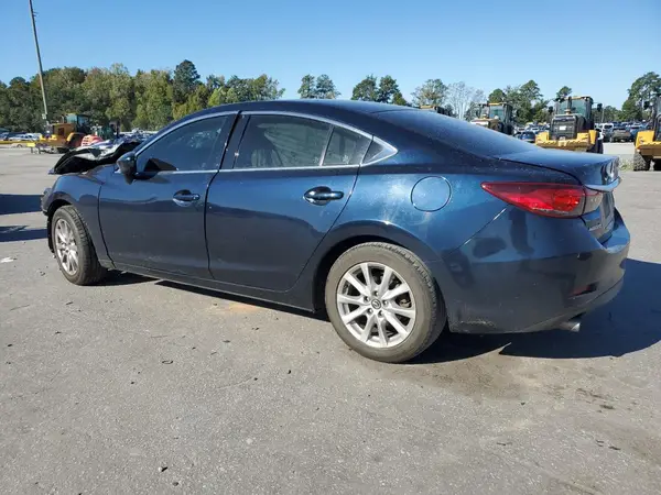 JM1GJ1U50G1413273 2016 MAZDA 6 - Image 2