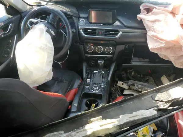 JM1GJ1U50G1413273 2016 MAZDA 6 - Image 8
