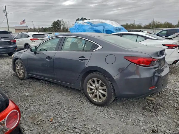 JM1GJ1U50G1413564 2016 MAZDA 6 - Image 2
