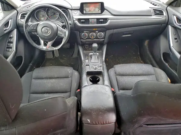 JM1GJ1U50G1413564 2016 MAZDA 6 - Image 8
