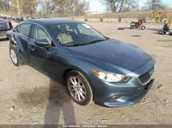 JM1GJ1U50G1414858 2016 MAZDA 6