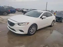 JM1GJ1U50G1416478 2016 MAZDA 6