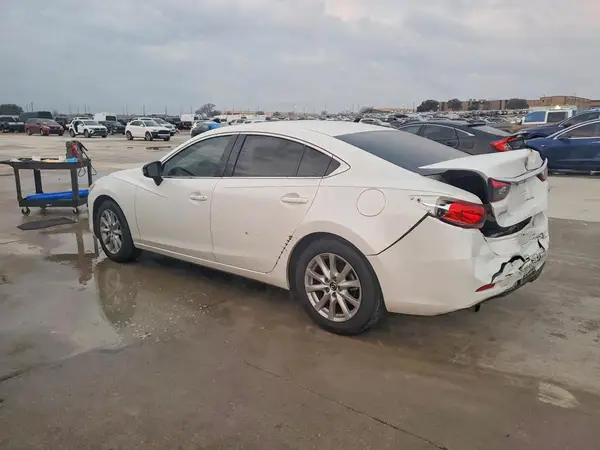 JM1GJ1U50G1416478 2016 MAZDA 6 - Image 2