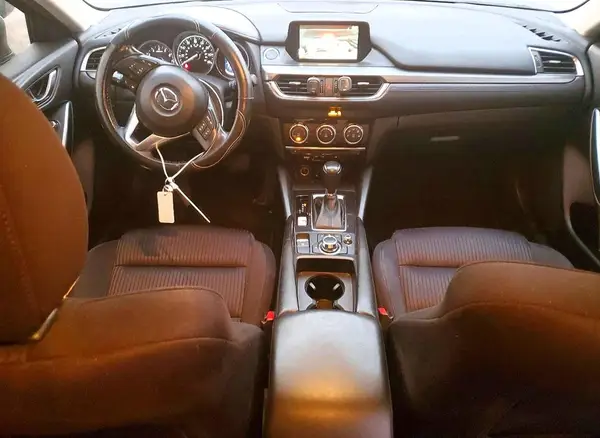 JM1GJ1U50G1416478 2016 MAZDA 6 - Image 8