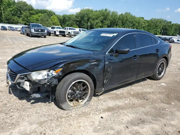 JM1GJ1U50G1417095 2016 MAZDA 6 - Image 1