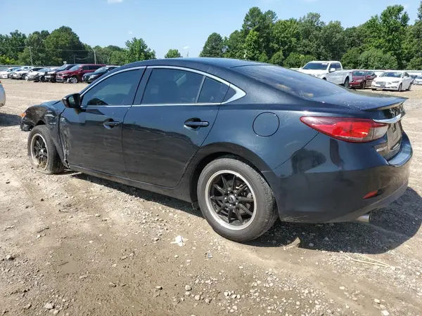 JM1GJ1U50G1417095 2016 MAZDA 6 - Image 2