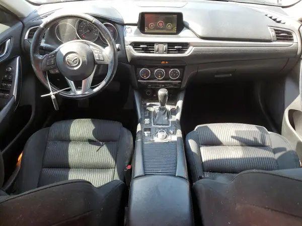 JM1GJ1U50G1417095 2016 MAZDA 6 - Image 8