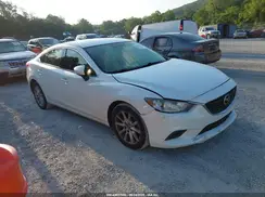JM1GJ1U50G1418439 2016 MAZDA 6